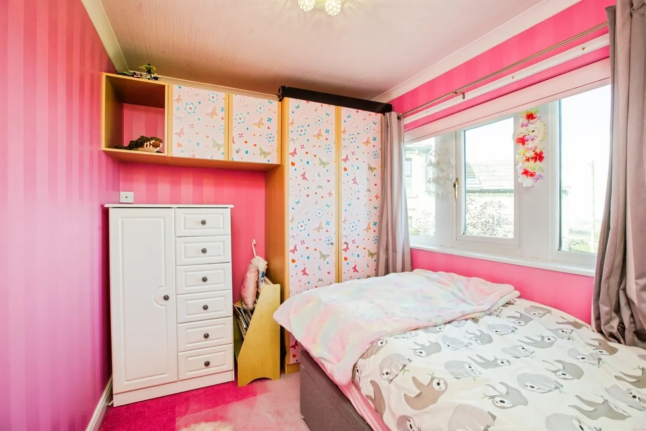Hill Top, Queensbury, BD13, photo 24