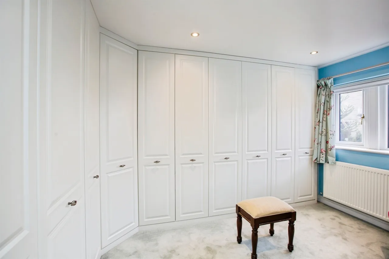 Hill Top, Queensbury, BD13, photo 19