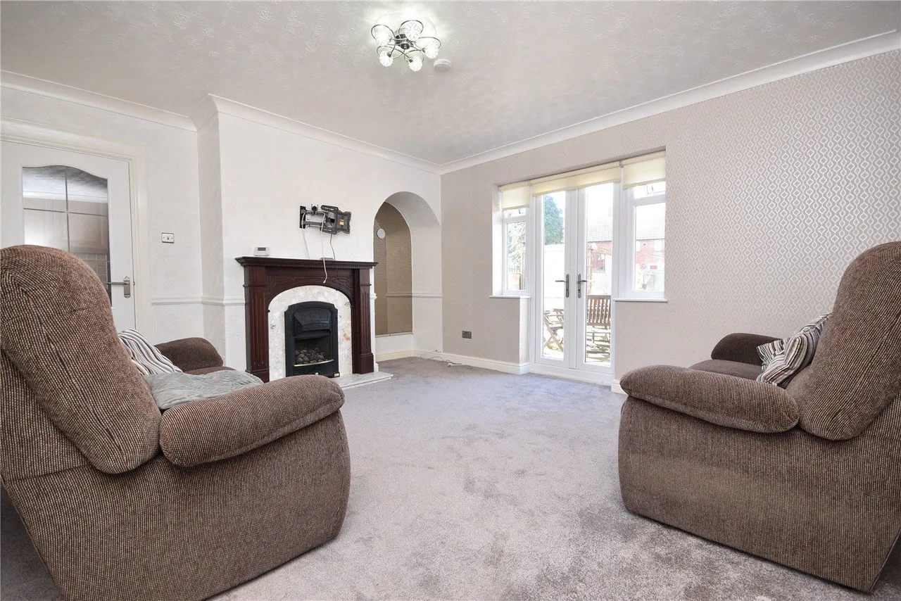 Sissons Crescent, Leeds, LS10, photo 2