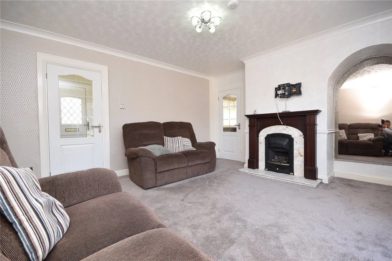 Sissons Crescent, Leeds, LS10, photo 3