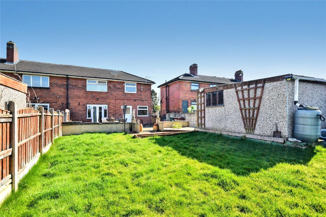 Sissons Crescent, Leeds, LS10, photo 12