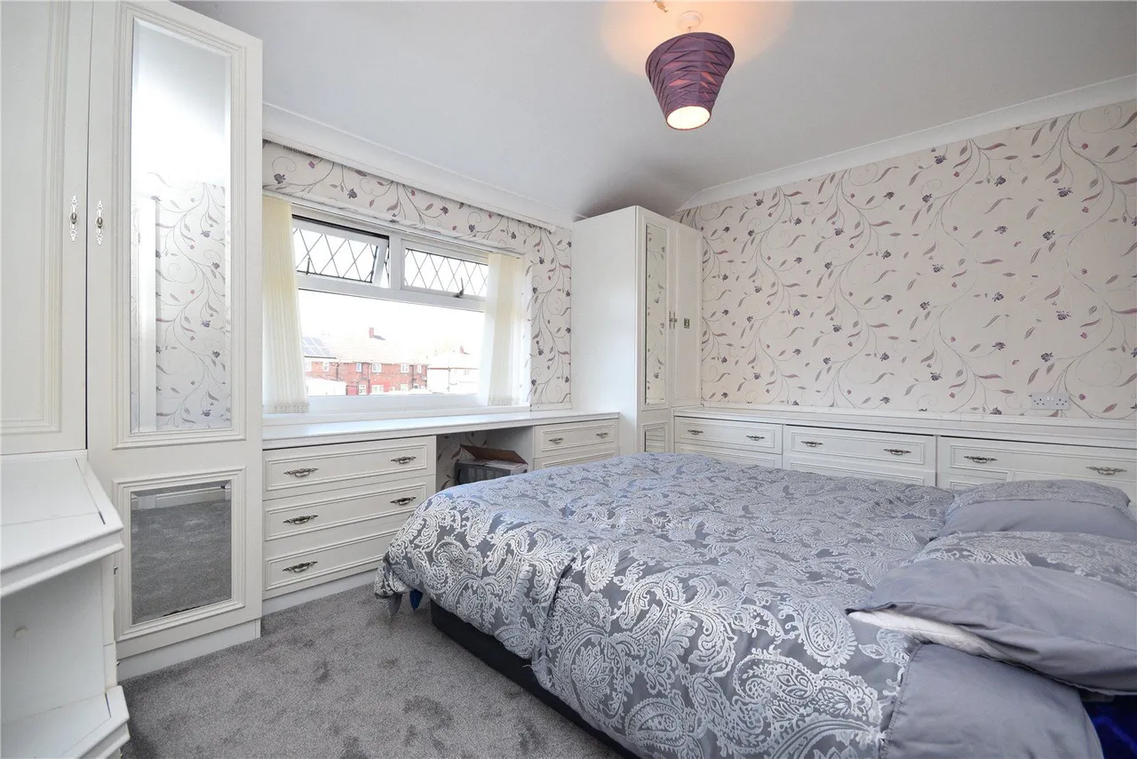 Sissons Crescent, Leeds, LS10, photo 6