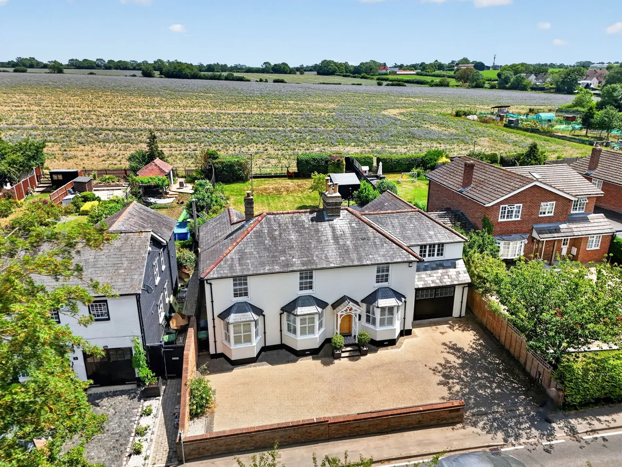 Dunmow Road, Hatfield Broad Oak, CM22, photo 26