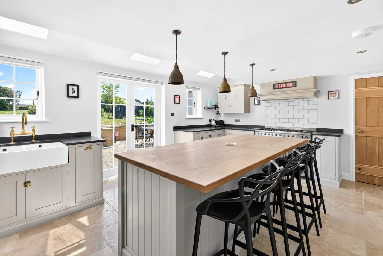 Dunmow Road, Hatfield Broad Oak, CM22, photo 9