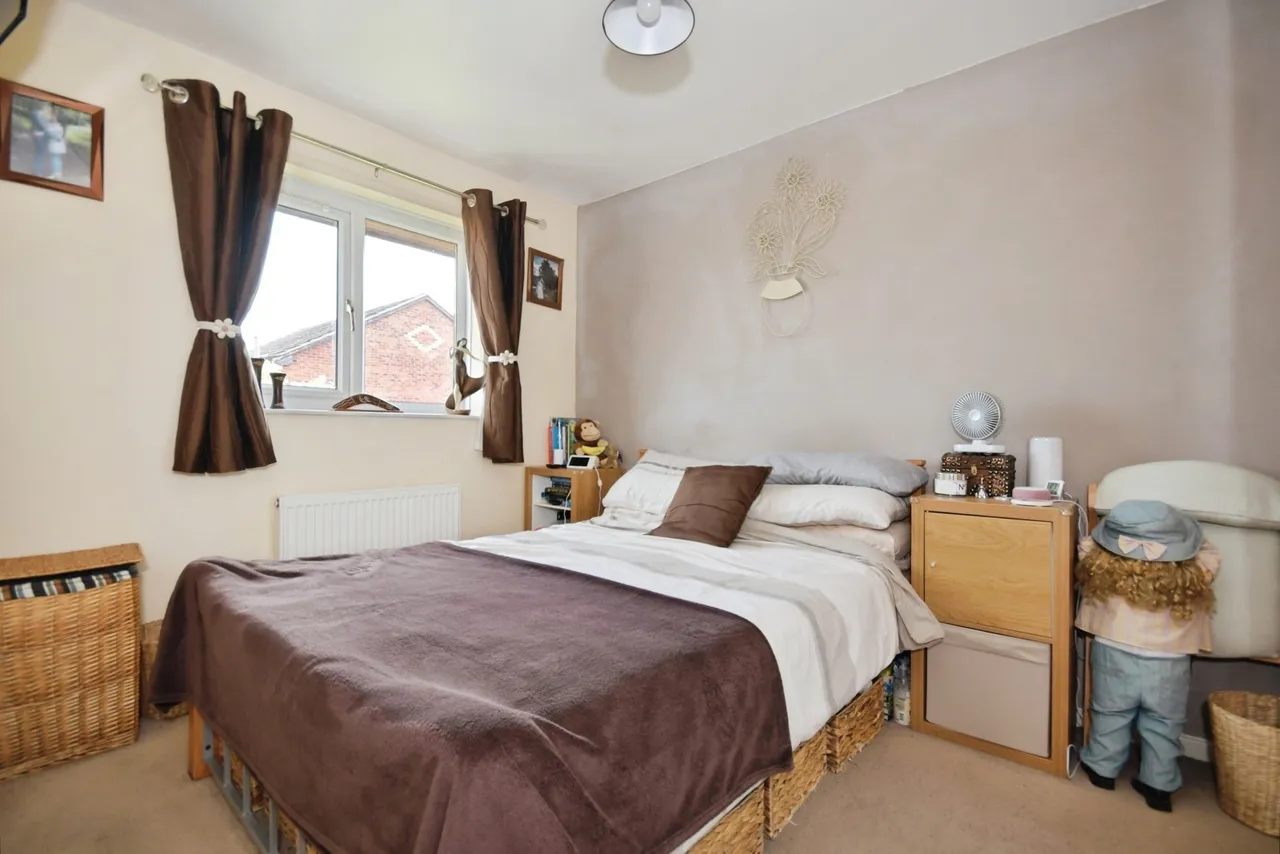Old School Drive, Sheffield, S5, photo 9