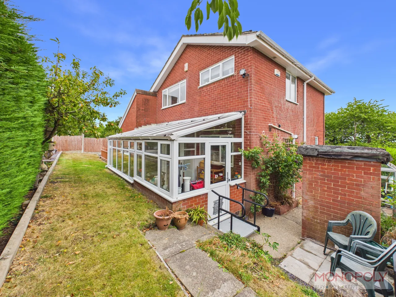 Ridgemount Summerhill Road, Summerhill, LL11, photo 21