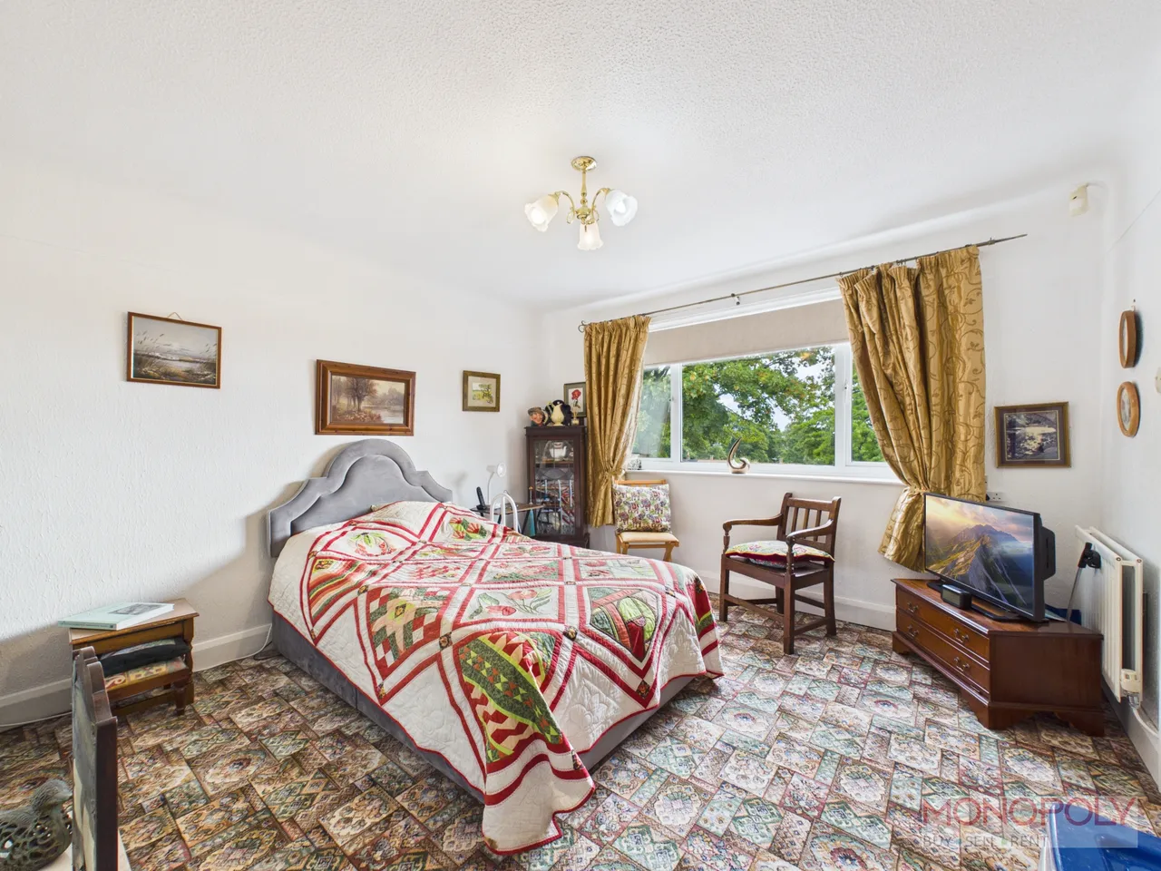 Ridgemount Summerhill Road, Summerhill, LL11, photo 7