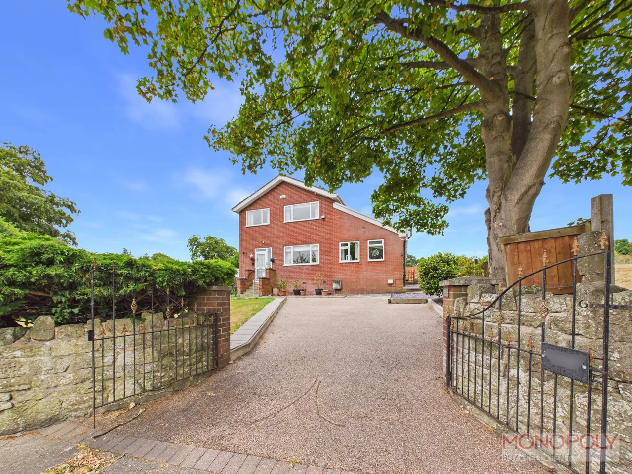 Ridgemount Summerhill Road, Summerhill, LL11, photo 27