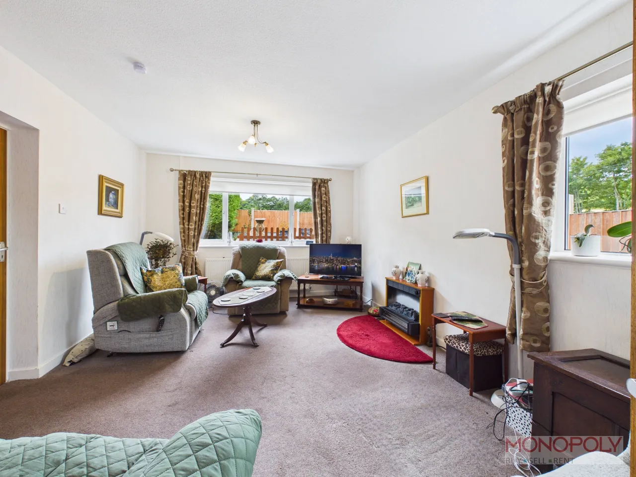 Ridgemount Summerhill Road, Summerhill, LL11, photo 9