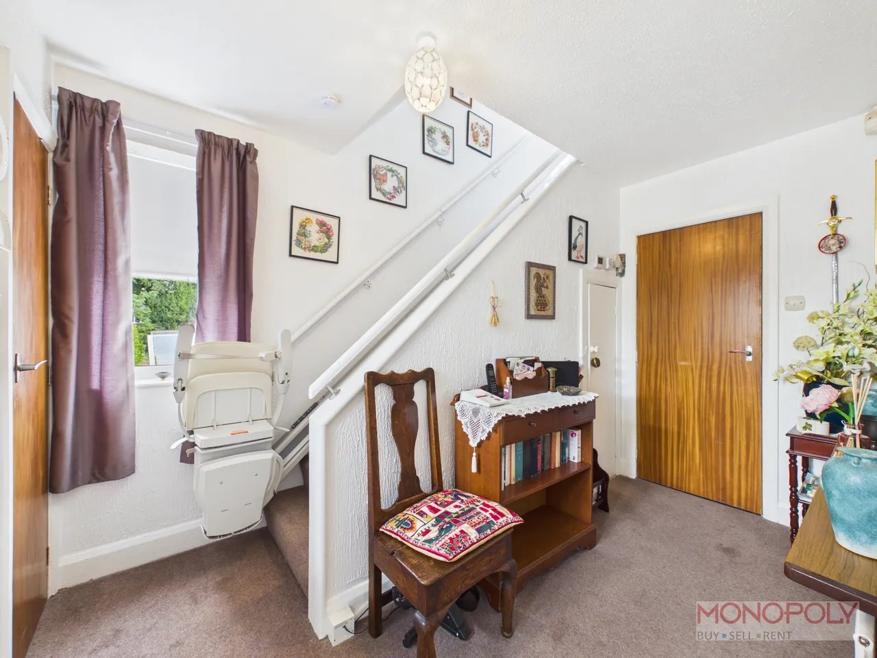 Ridgemount Summerhill Road, Summerhill, LL11, photo 12