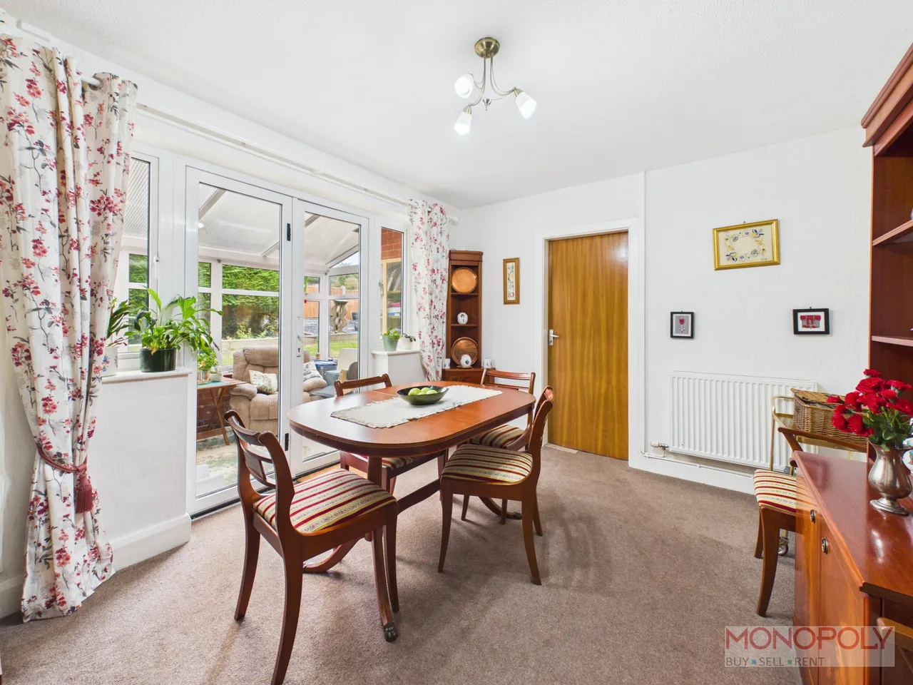 Ridgemount Summerhill Road, Summerhill, LL11, photo 4