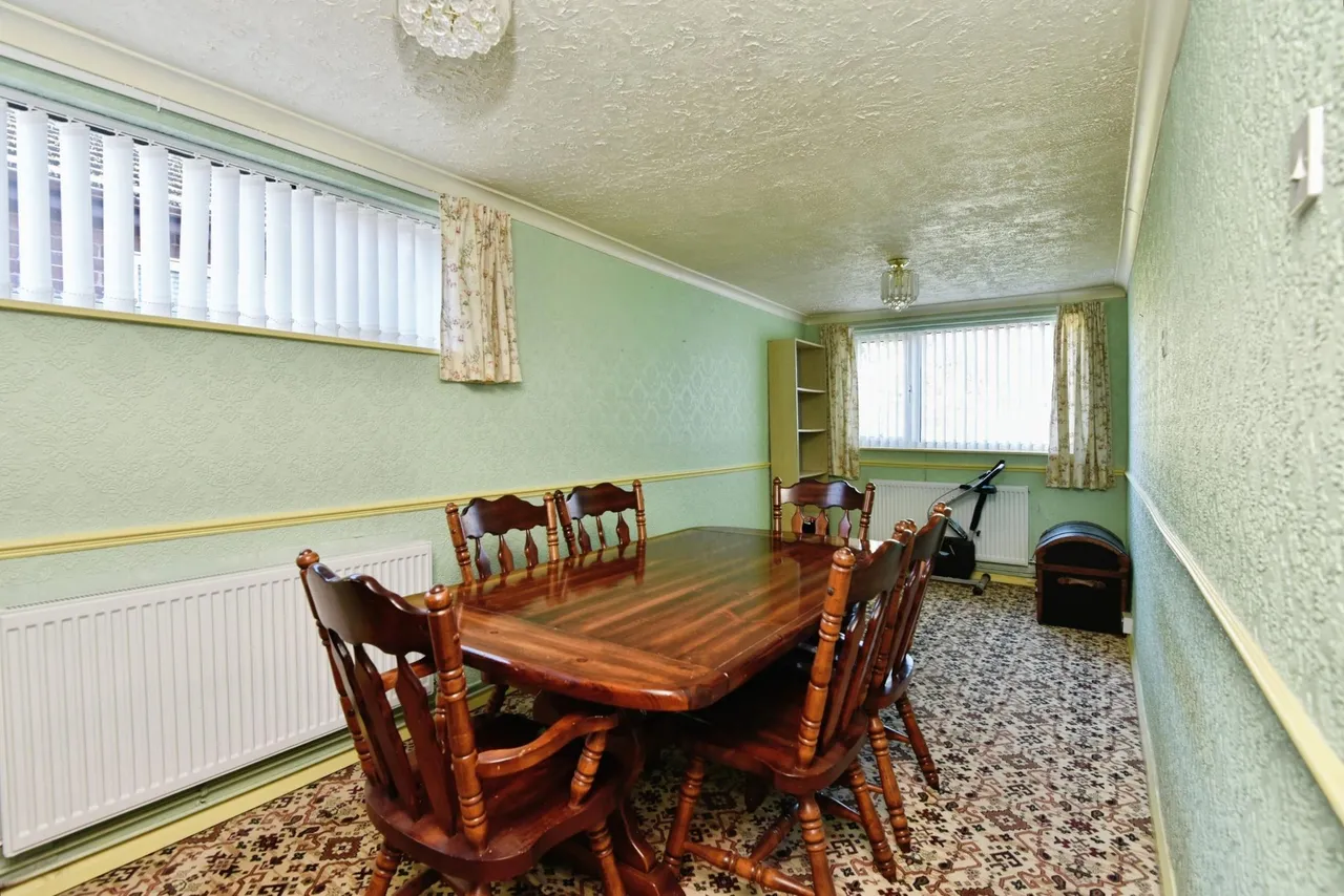 Woodside Drive, Meir Heath, ST3, photo 9
