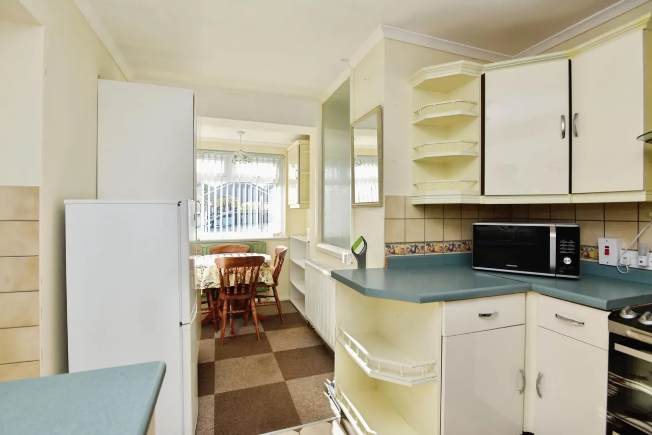 Woodside Drive, Meir Heath, ST3, photo 10