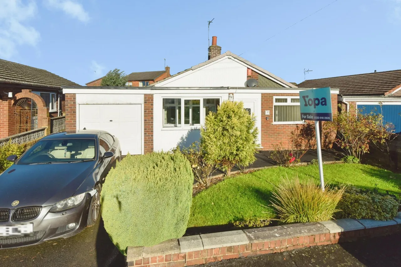 Woodside Drive, Meir Heath, ST3, photo 12