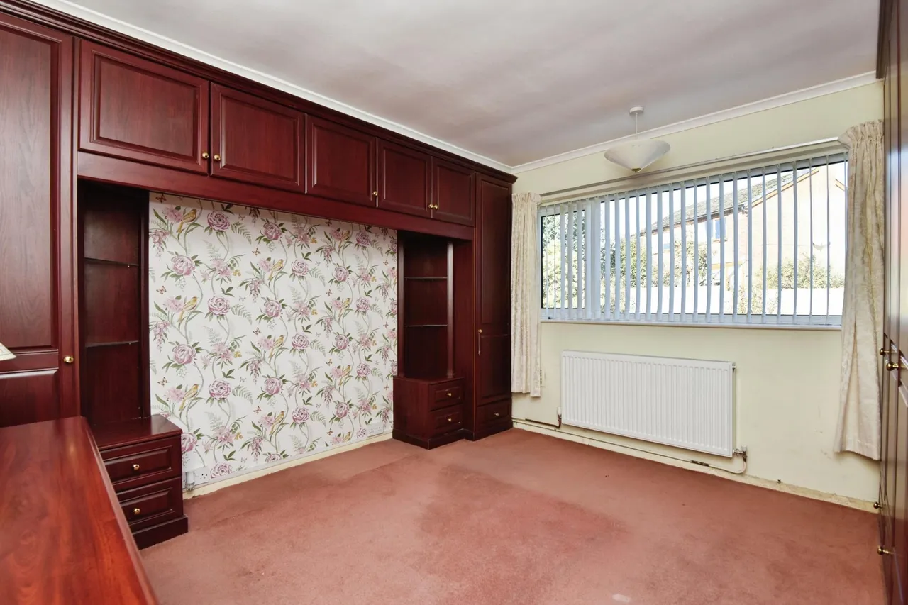 Woodside Drive, Meir Heath, ST3, photo 13