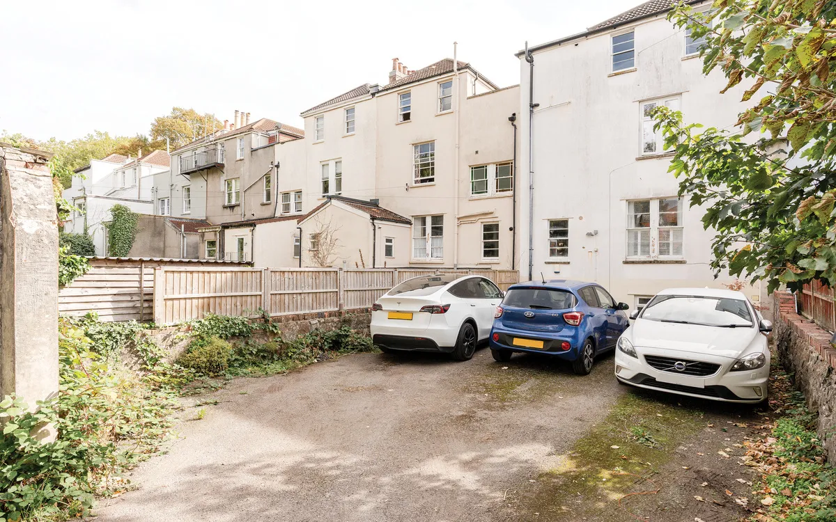 Alma Road, Clifton, BS8, photo 16