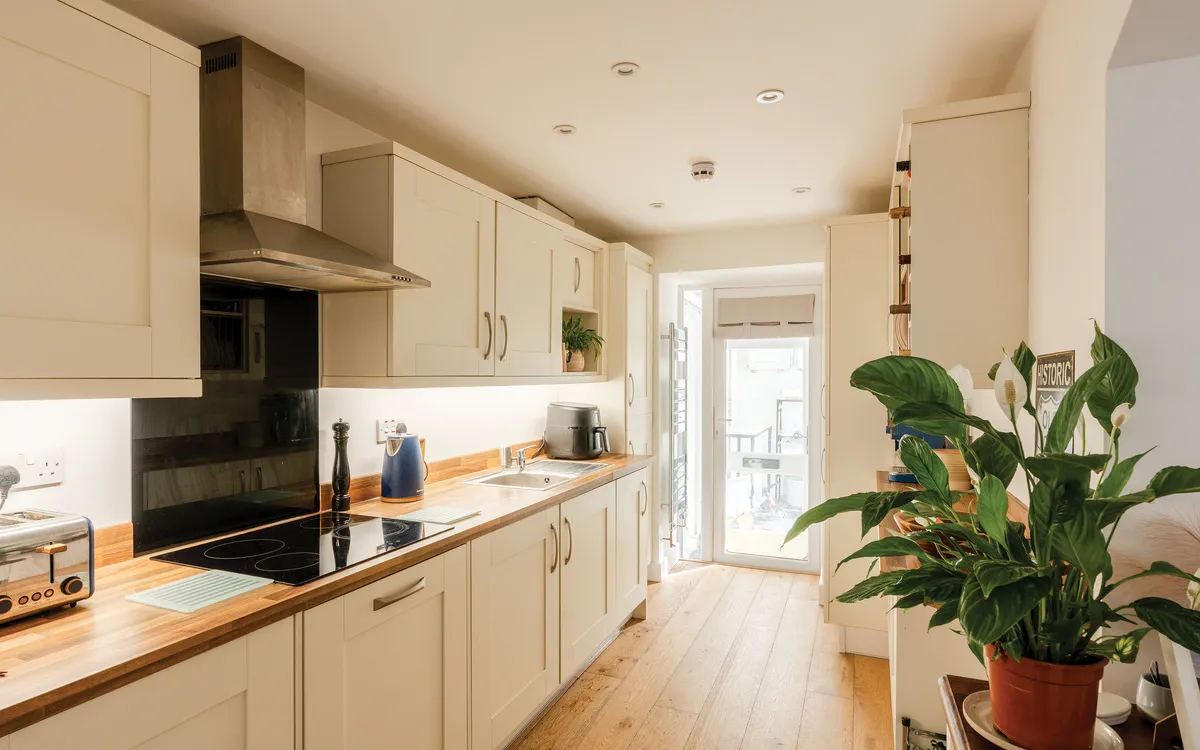 Alma Road, Clifton, BS8, photo 3