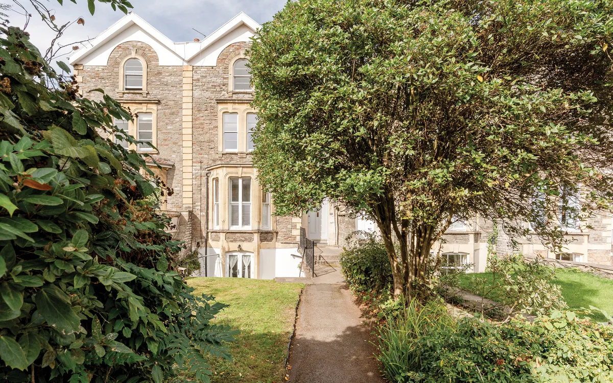 Alma Road, Clifton, BS8, photo 11