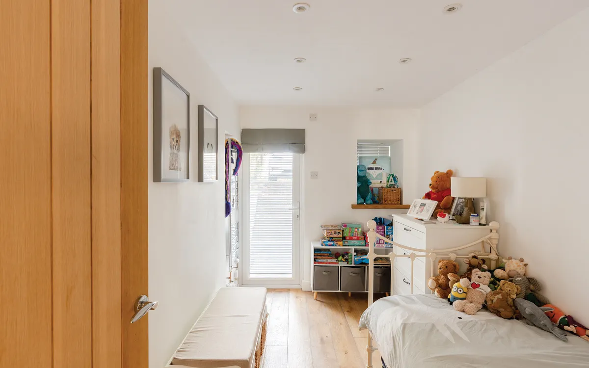 Alma Road, Clifton, BS8, photo 9