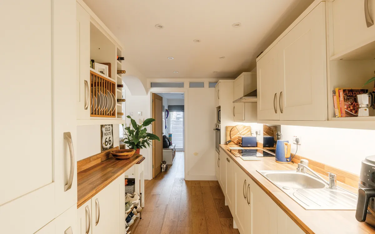 Alma Road, Clifton, BS8, photo 4