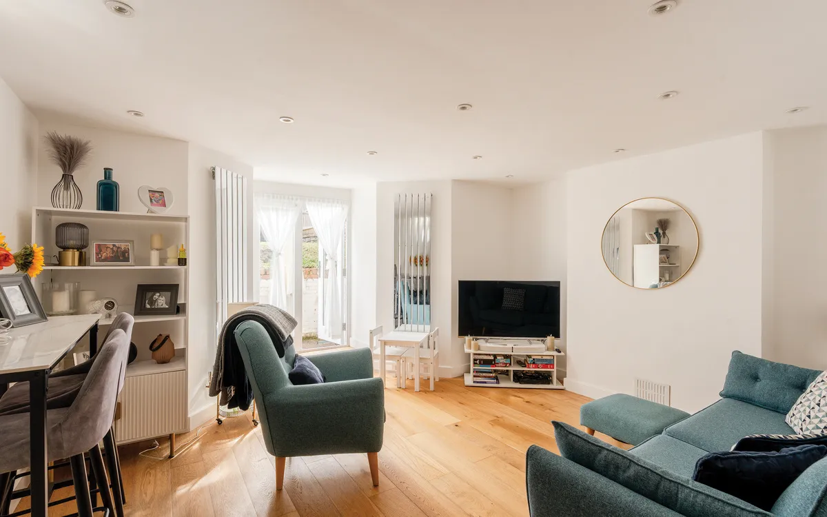 Alma Road, Clifton, BS8, photo 2