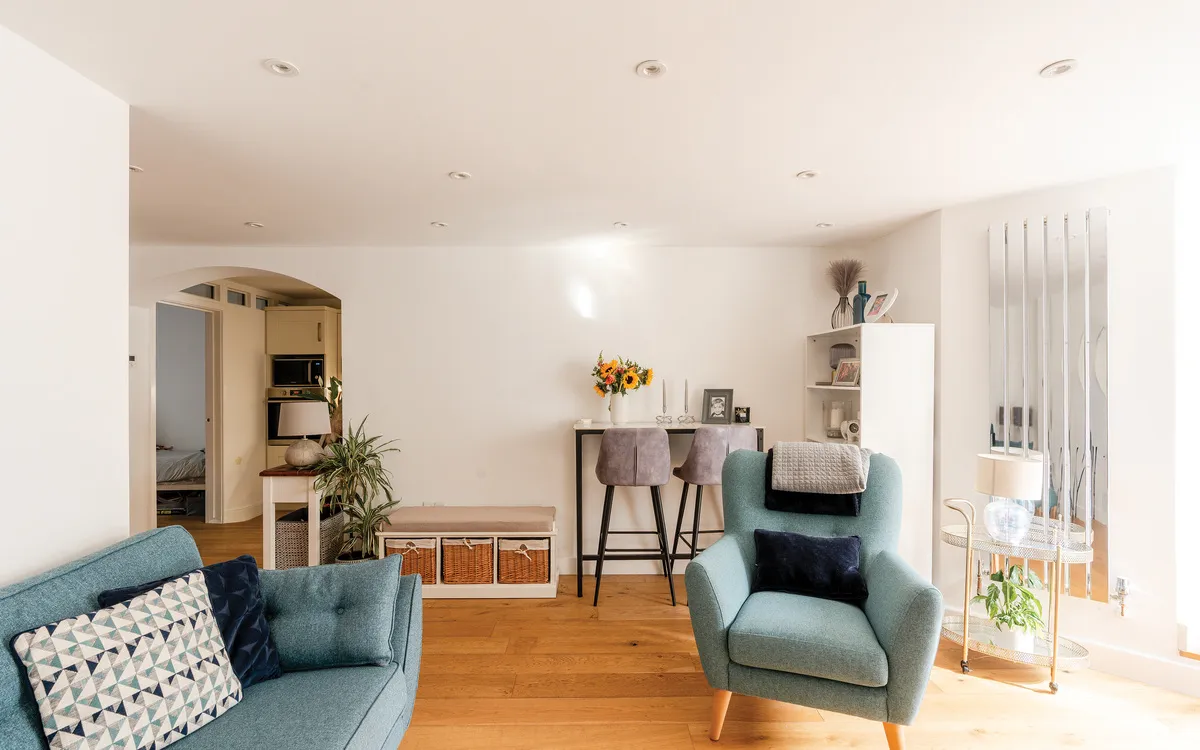 Alma Road, Clifton, BS8, photo 10