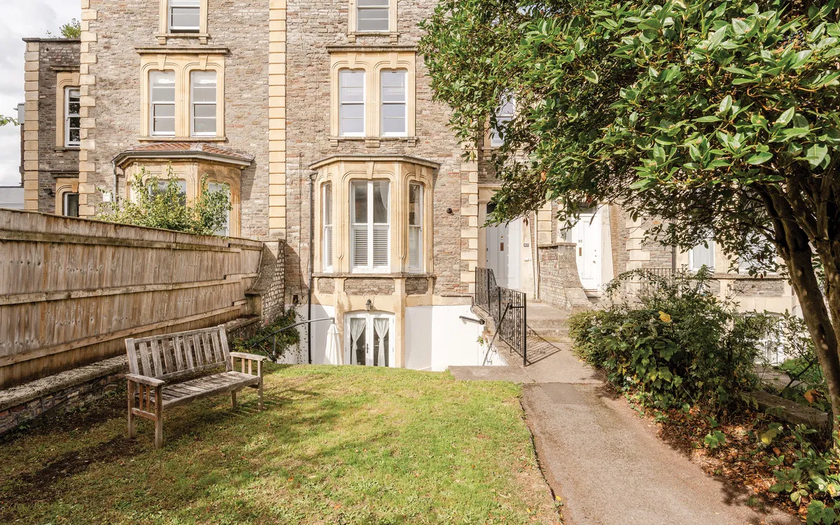 Alma Road, Clifton, BS8, photo 15
