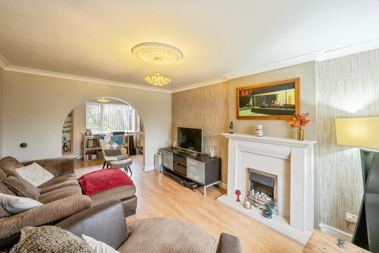 Wickett Hern Road, Armthorpe, Doncaster, South Yorkshire, DN3, photo 2