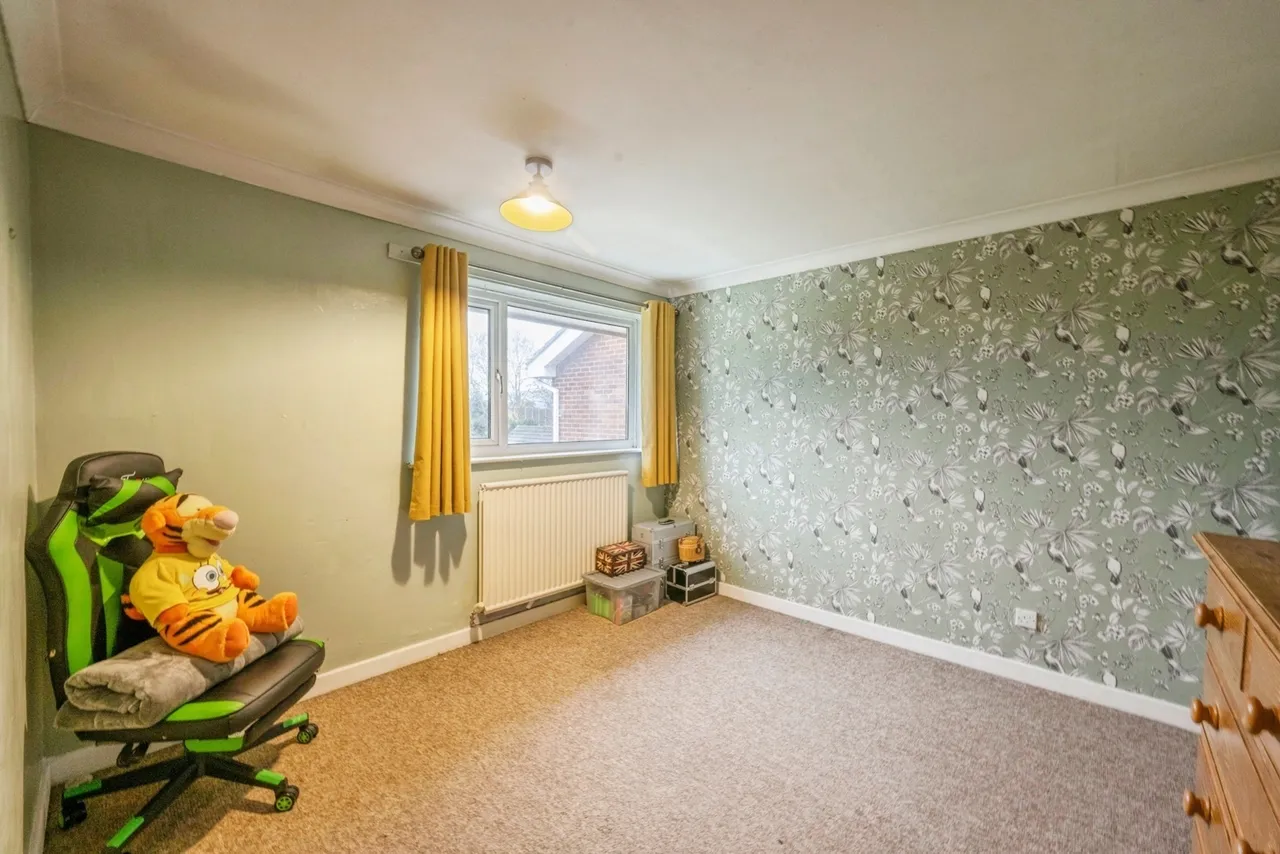 Wickett Hern Road, Armthorpe, Doncaster, South Yorkshire, DN3, photo 12