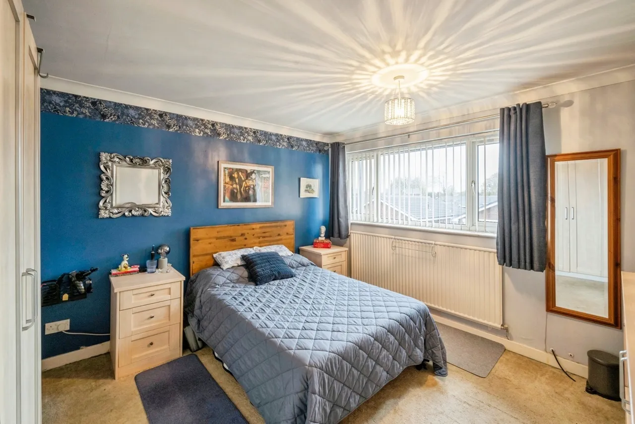 Wickett Hern Road, Armthorpe, Doncaster, South Yorkshire, DN3, photo 10