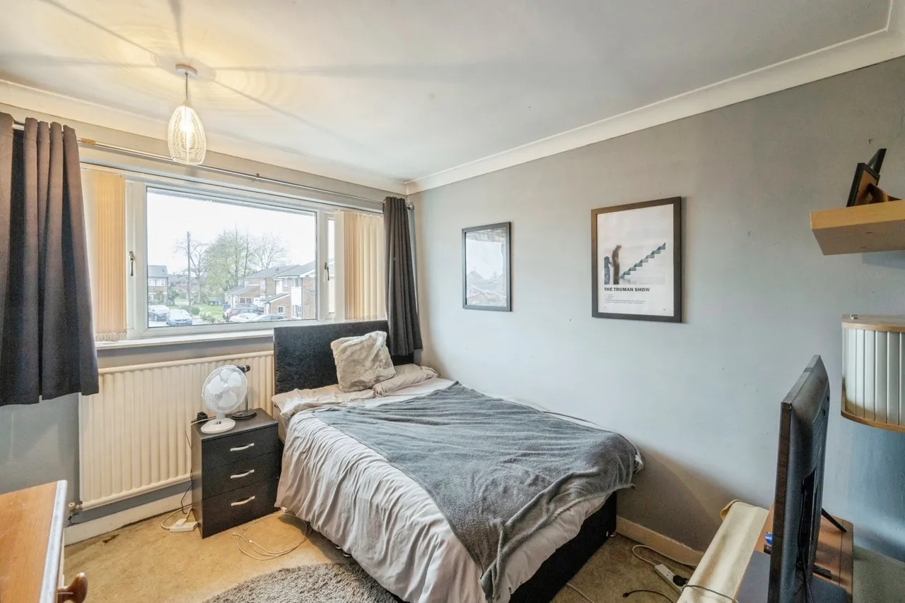 Wickett Hern Road, Armthorpe, Doncaster, South Yorkshire, DN3, photo 11