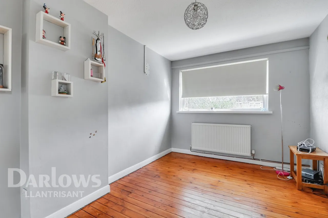 Woodland Road, Beddau, photo 14