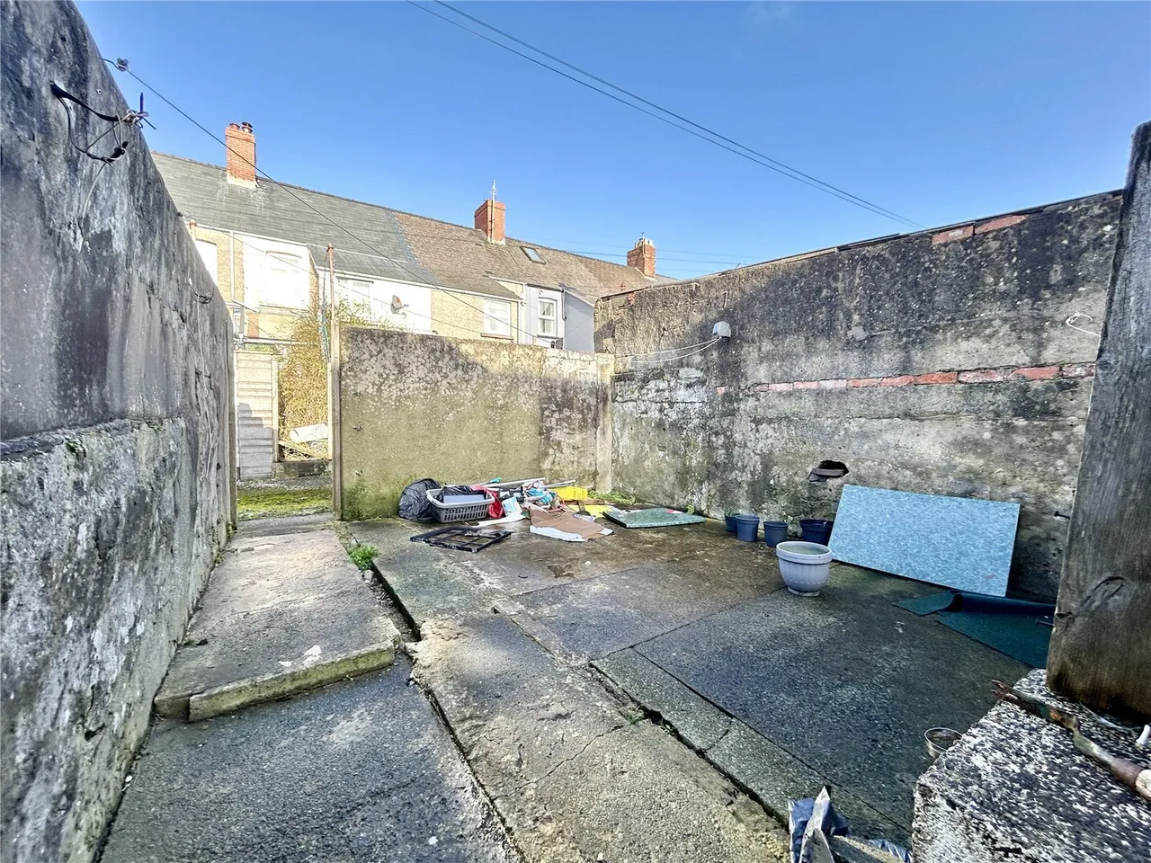 Robert Street, Milford Haven, SA73, photo 7