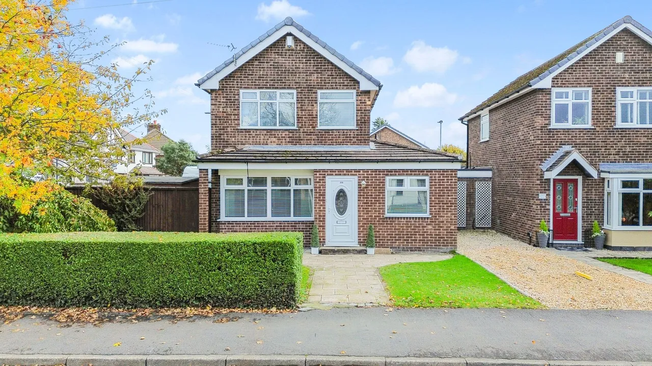 Slag Lane, Lowton, Warrington, Warrington, WA3 2HZ, photo 28