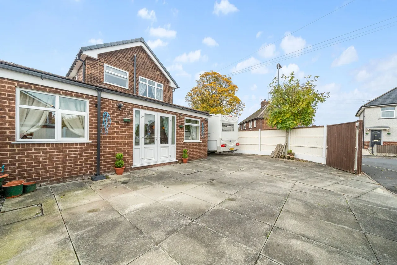 Slag Lane, Lowton, Warrington, Warrington, WA3 2HZ, photo 26