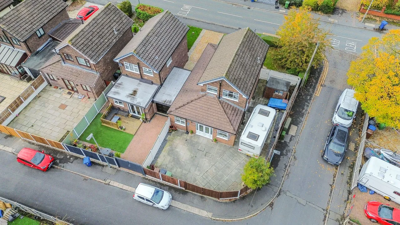 Slag Lane, Lowton, Warrington, Warrington, WA3 2HZ, photo 27