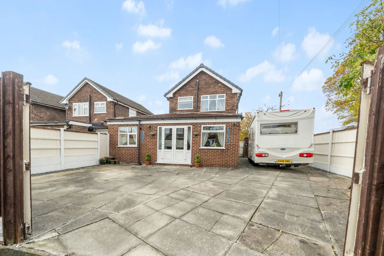 Slag Lane, Lowton, Warrington, Warrington, WA3 2HZ, photo 25