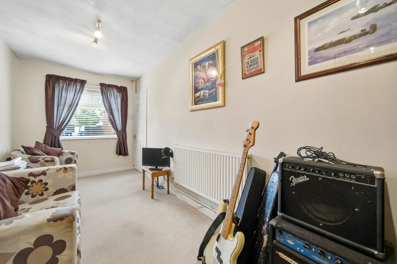 Slag Lane, Lowton, Warrington, Warrington, WA3 2HZ, photo 14