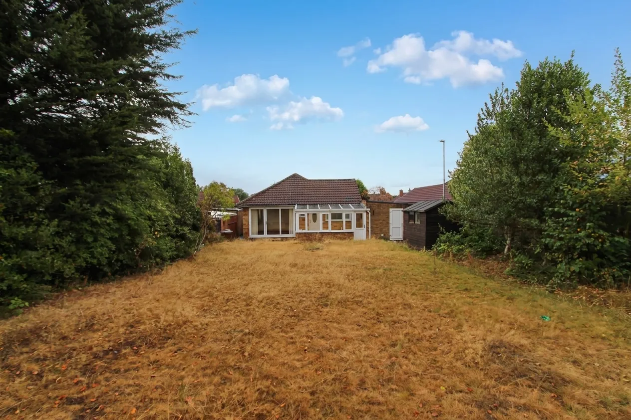 Thorney Road, Sutton Coldfield, Sutton Coldfield, B74 3HZ, photo 17