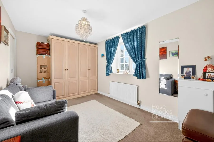 Upper Green Road, St. Helens, PO33, photo 16