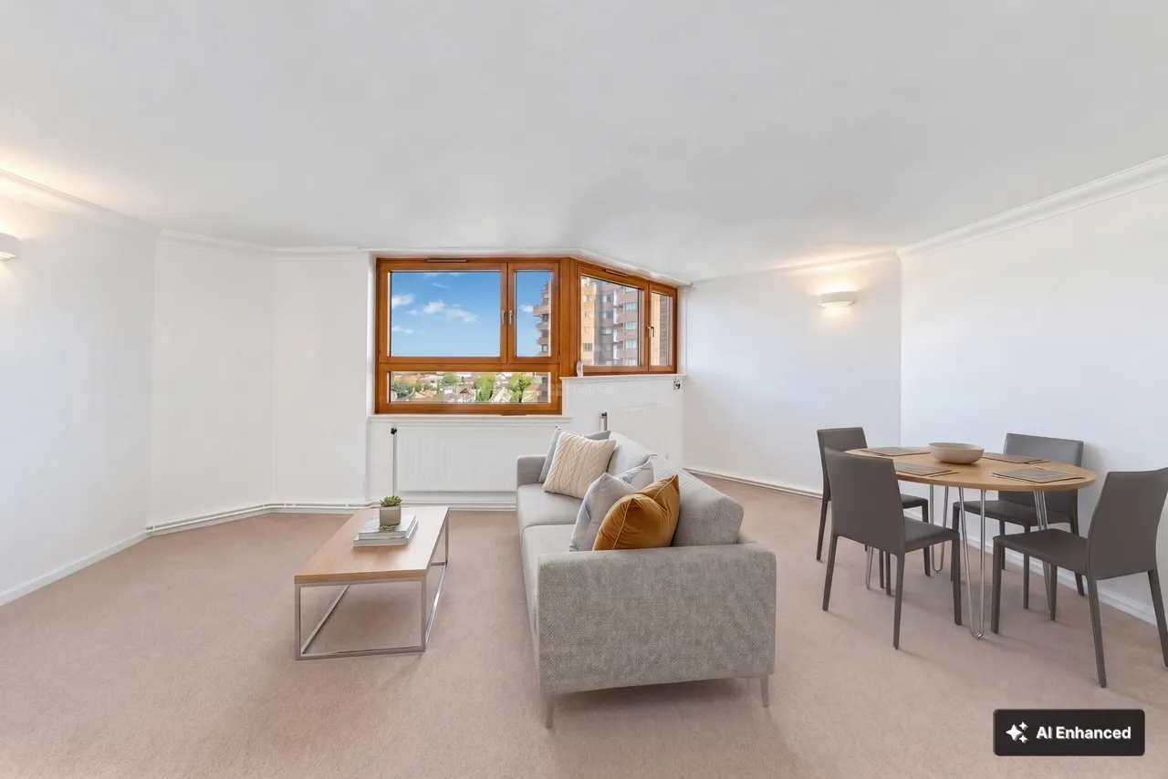 Ashburnham Tower, Chelsea, SW10, photo 6