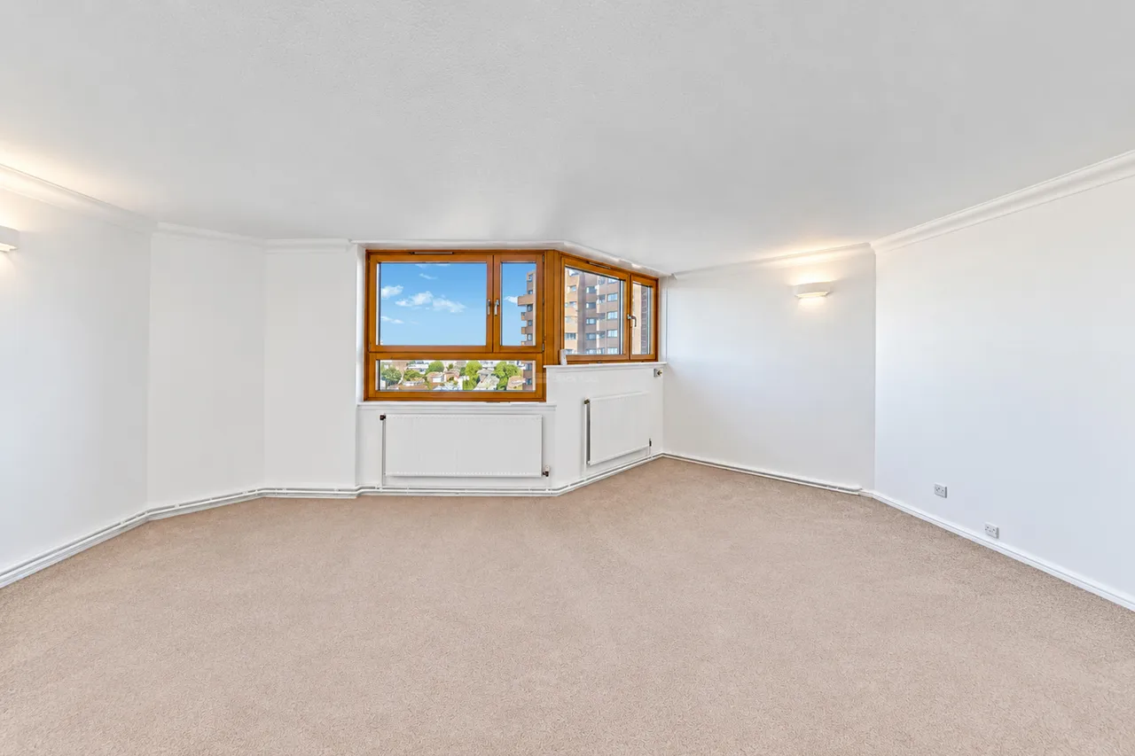 Ashburnham Tower, Chelsea, SW10, photo 8