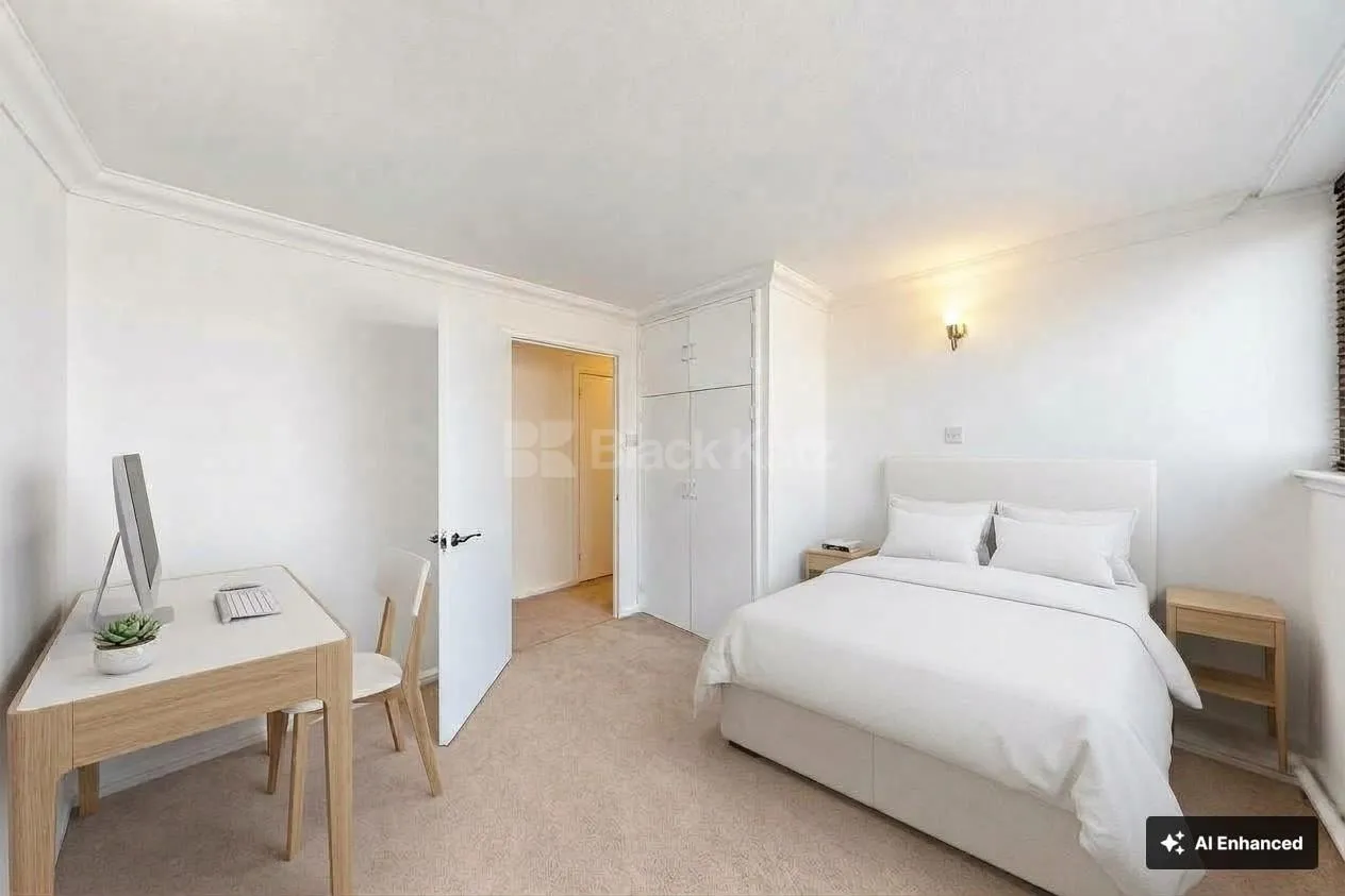 Ashburnham Tower, Chelsea, SW10, photo 11