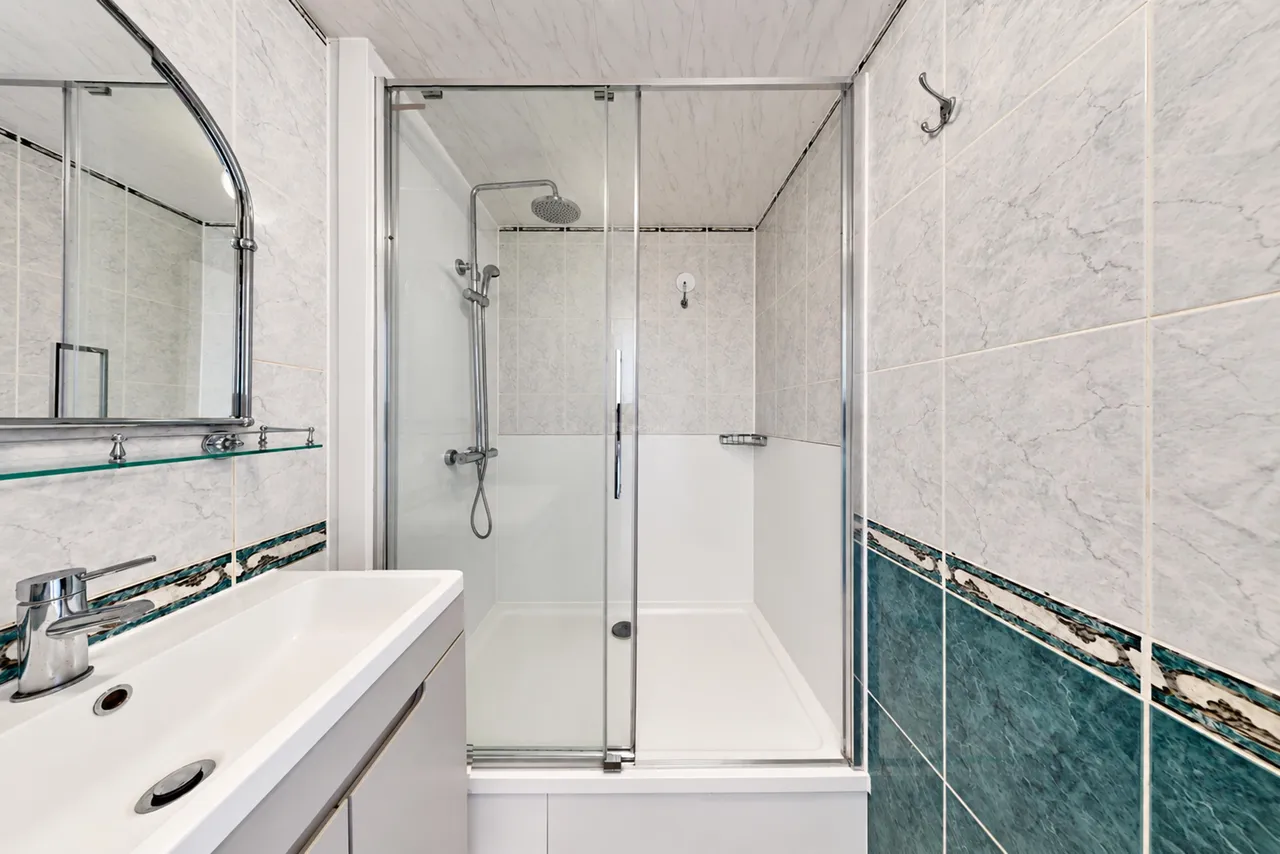 Ashburnham Tower, Chelsea, SW10, photo 13