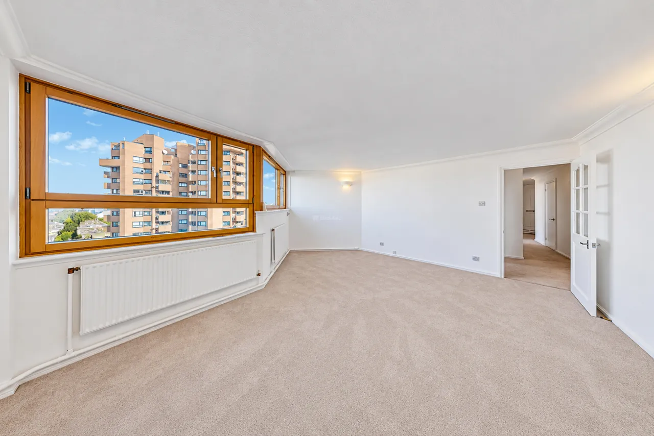Ashburnham Tower, Chelsea, SW10, photo 7