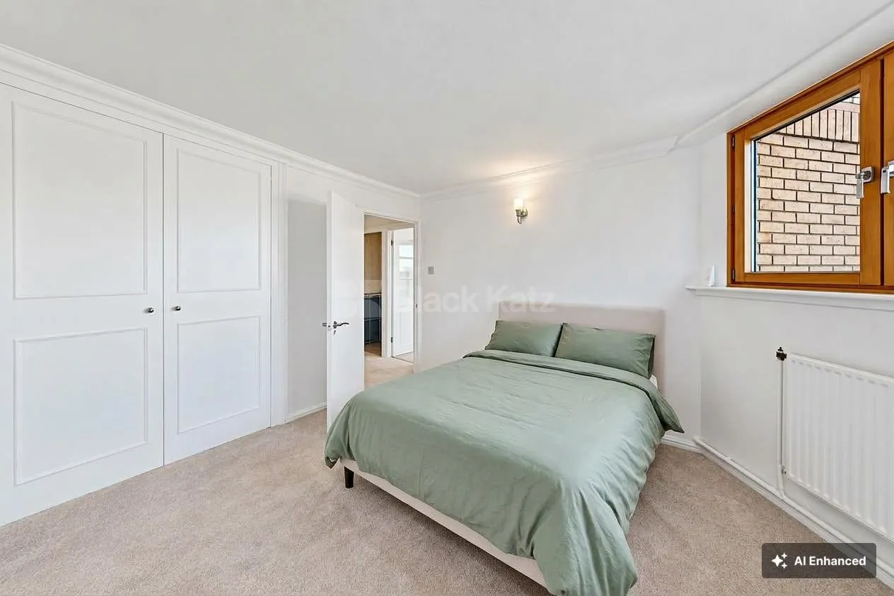 Ashburnham Tower, Chelsea, SW10, photo 14