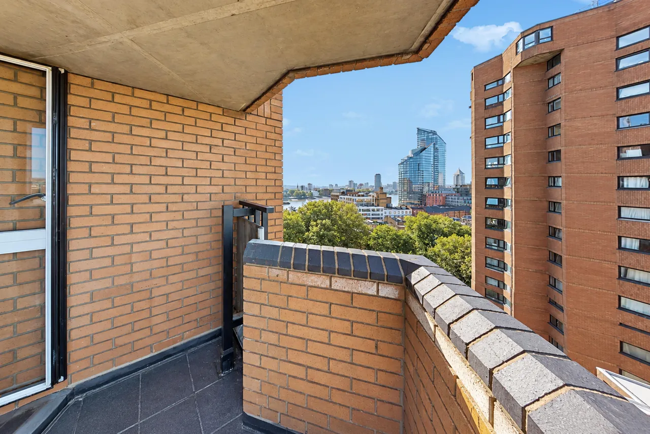 Ashburnham Tower, Chelsea, SW10, photo 5