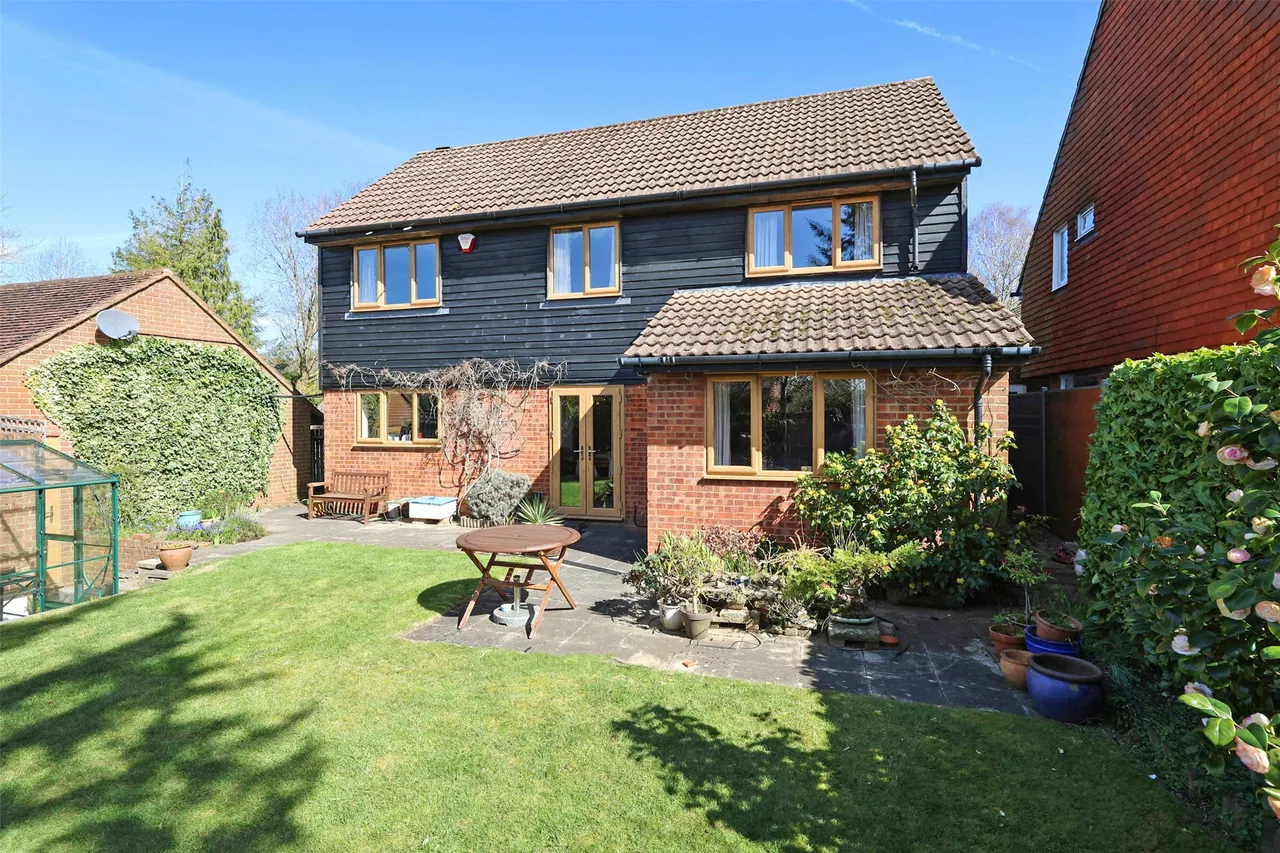 Stanhopes, Limpsfield, RH8, photo 18