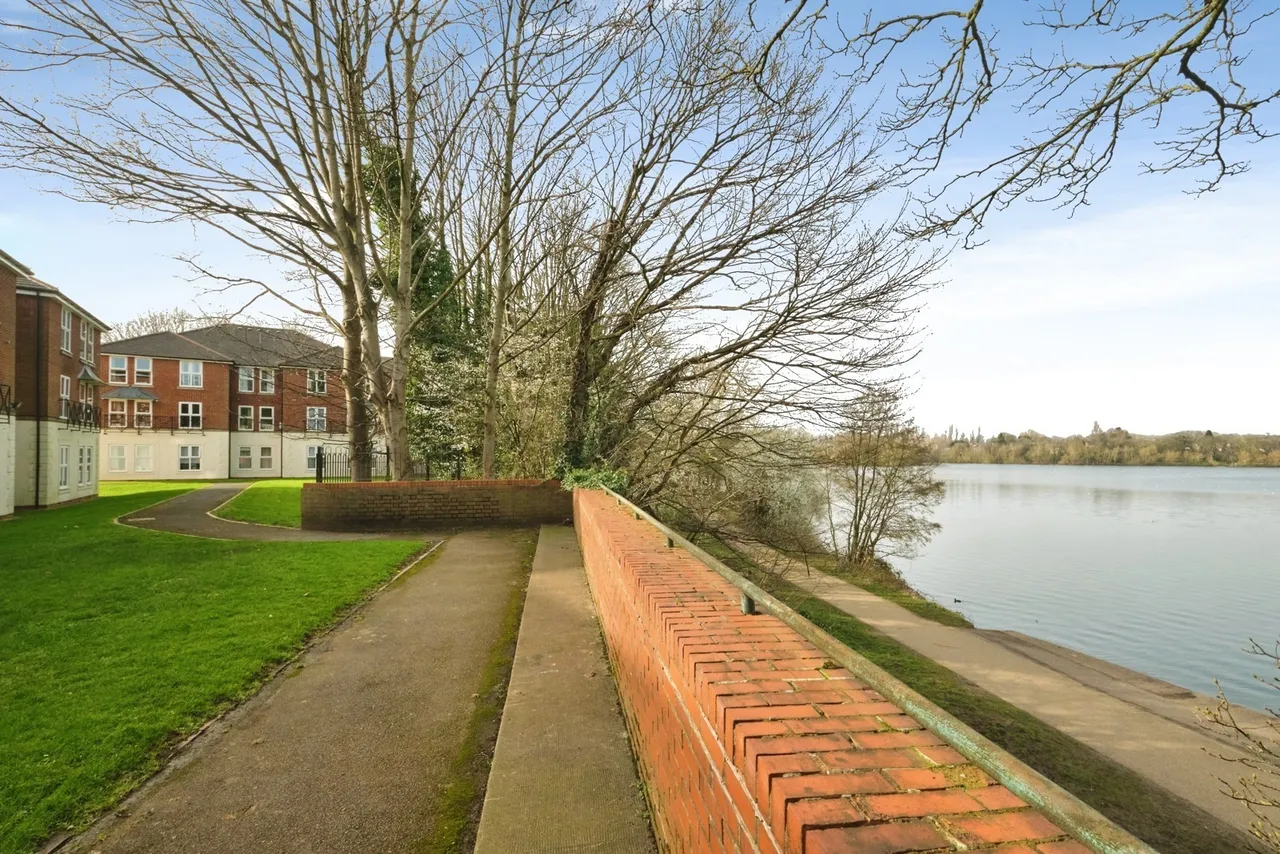 Mariner Avenue, Birmingham, B16, photo 14
