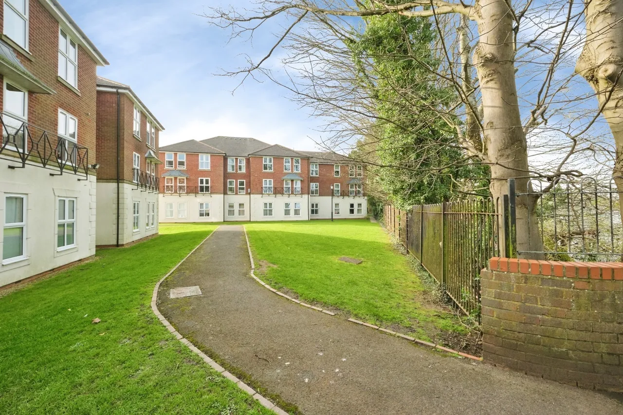 Mariner Avenue, Birmingham, B16, photo 13